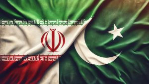 Pakistan İran sərhədinə hərbi güc yerləşdirir