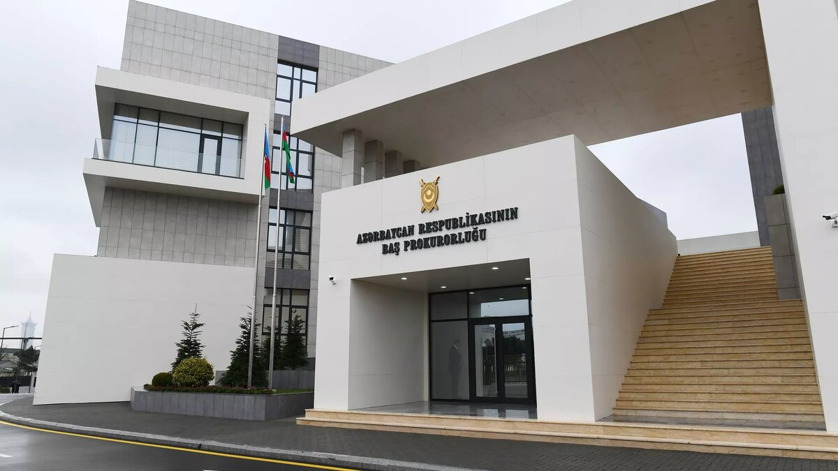 Baş Prokurorluq xaricdə yaşayan bloger Orxan Ağayevi istintaqa dəvət edib