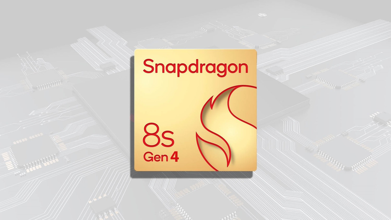 Snapdragon 8s Gen 4 təqdim olundu: Xüsusiyyətlər