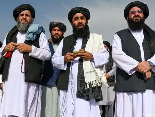 Talibanın dini ruhani  lideri iqamətgahını gizli şəkildə tərk edib
