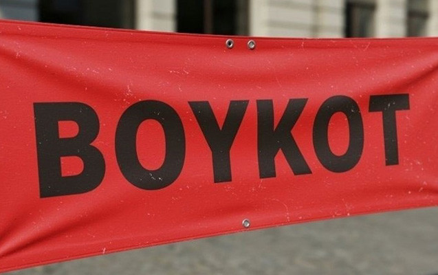 Türkiyədə sosial media hesablarında boykot çağırışları edənlər saxlanılıb