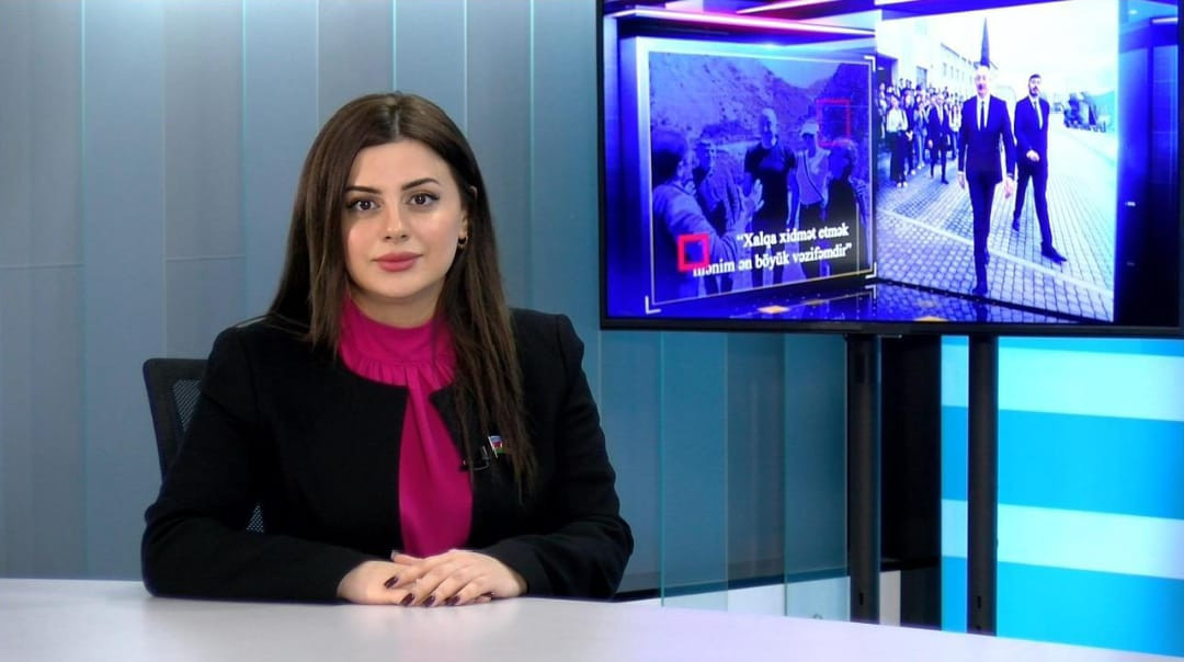 Azərbaycan Ordusunun şücaəti qarşısında düşmən öz planlarını reallaşdıra bilmədi -