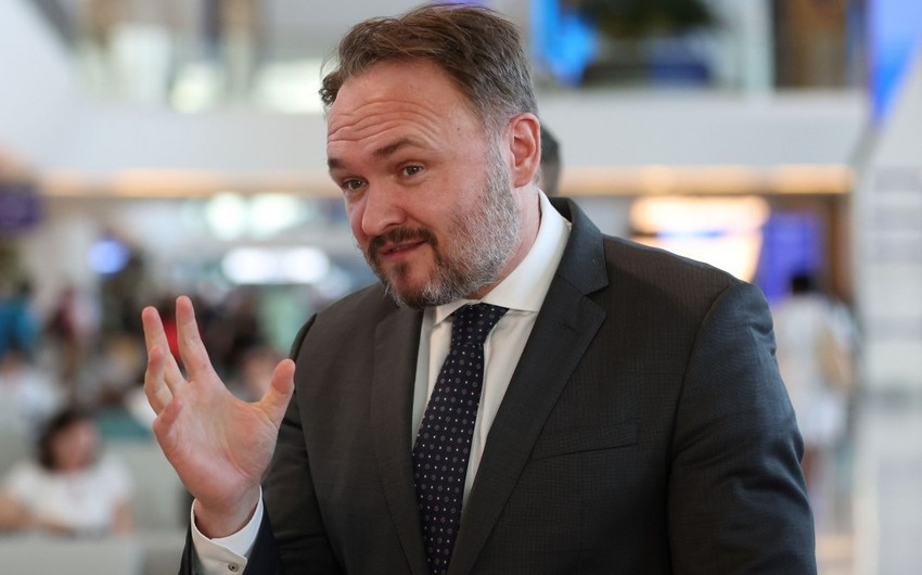 Komissar: "Aİ Azərbaycandan qaz tədarükünü artırmaqda maraqlıdır"