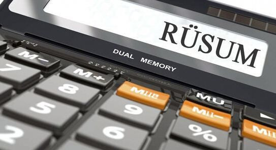 Aksiz markasının və məcburi nişanlamanın verilməsinə görə dövlət rüsumunun “e-bildiriş” əsasında ödənilməsinə başlanılıb