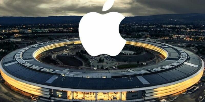 Apple 250 Milyard Dollar İtirdi