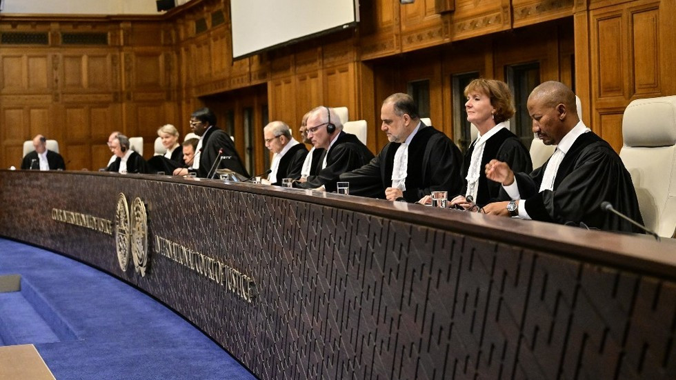 Fransa İrandan Beynəlxalq Ədalət Məhkəməsinə şikayət edəcək