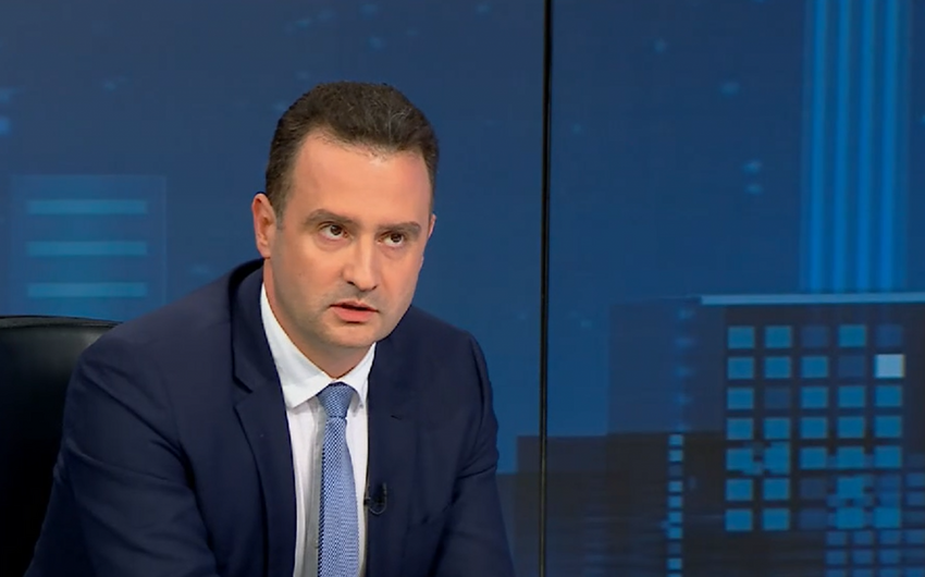 Cənub-Şərqi Avropa üçün yeni elektrik dəhlizi yaradılır