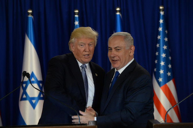 Netanyahu ABŞ-a gedir: Azərbaycan məsələsi də masada olacaq