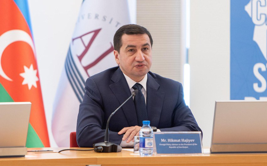 Hikmət Hacıyevə ağır itki üz verdi