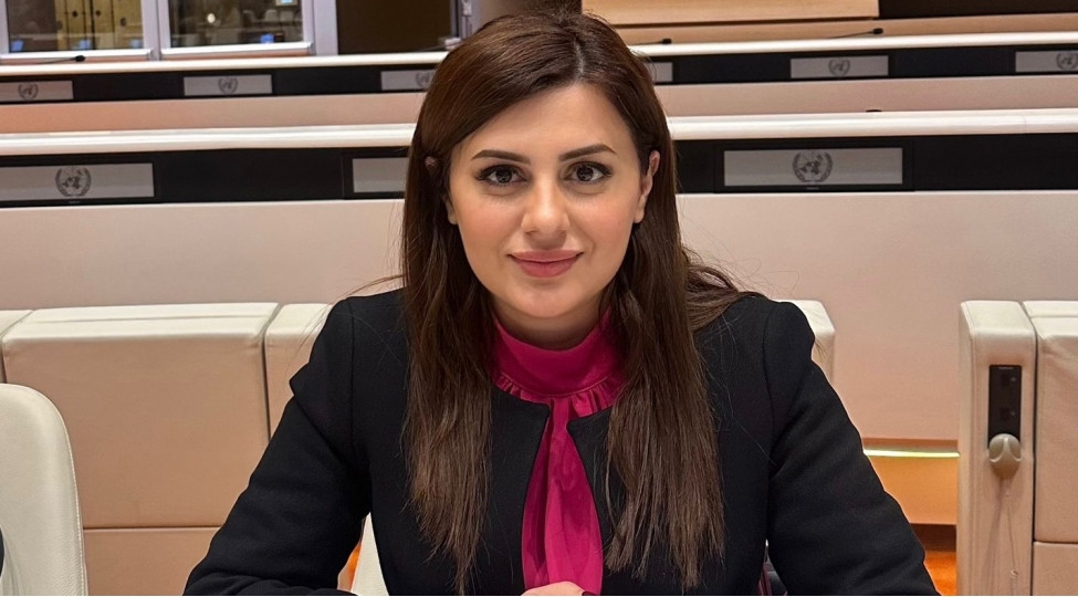 Mina fəlakəti: Gələcəyə aparan yolun üzərindəki maneə