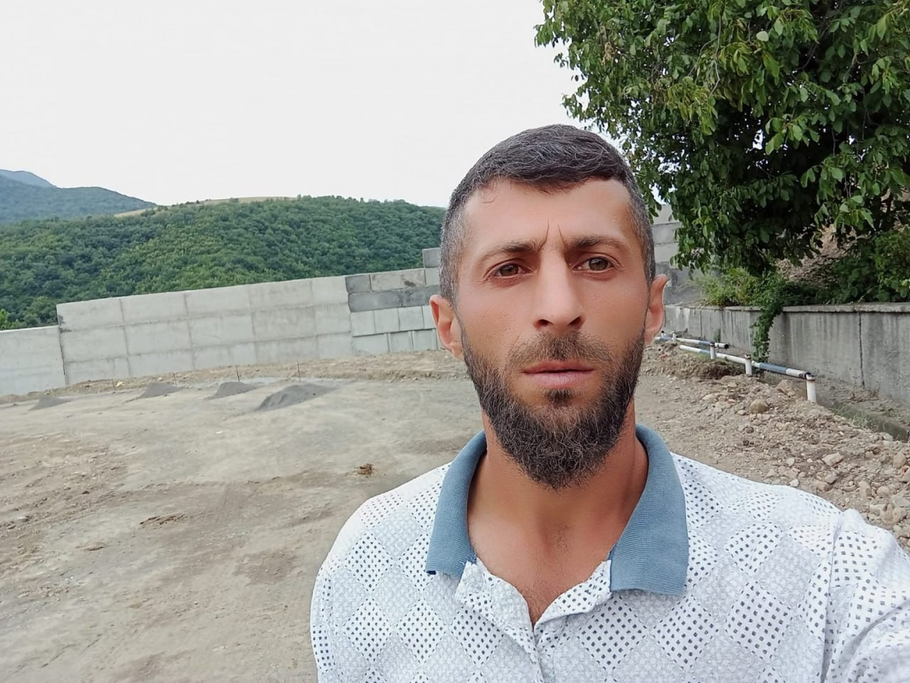 Açarkut icma şurasının keçmiş üzvü: “Aprelin 15-dən sonra demarkasiya və qoşunun geri çəkilməsi olacaq”