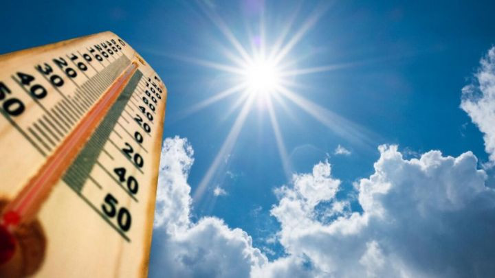 Sabah hava necə olacaq? - PROQNOZ
