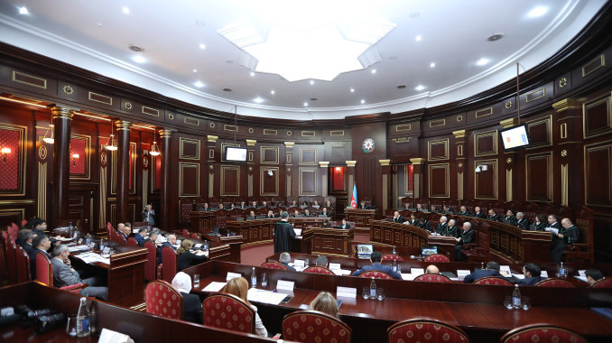Manukyandan etiraf: "İşğal edilmiş ərazilərə silahlar Ermənistandan gətirilib"