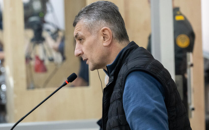 İşğal edilmiş ərazilərdə qondarma rejimin uzaqmənzilli ballistik raketi olmayıb -  Manukyan