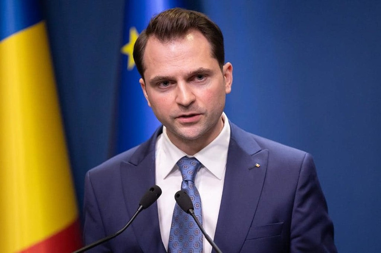 Sebastian-İoan Burduja: "Yaşıl enerji dəhlizi"nin dəyəri 10 milyard avrodan çox ola bilər"
