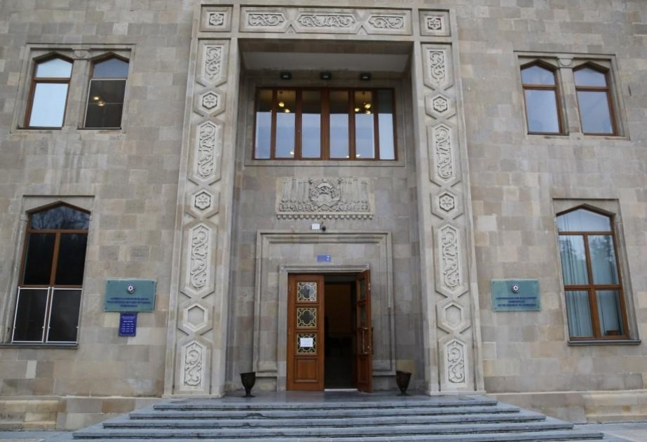 Ombudsman Aparatı Ermənistanın basdırdığı minaların ciddi təhlükə mənbəyi olduğunu bildirib