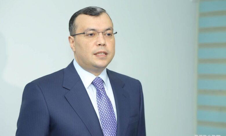Sahil Babayev: "EBRD-nin maliyyə dəstəyi ilə "yaşıl enerji" layihələrinin tətbiqi genişlənib"