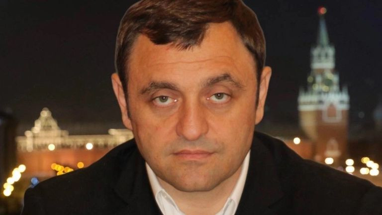 Armen Sarkisyanın xarici vətəndaşlığı ilə bağlı istintaq davam edir