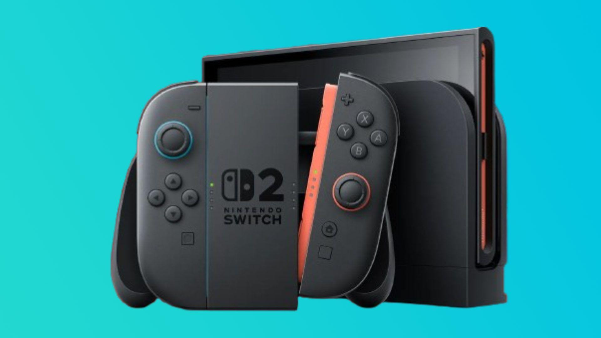 Nintendo Switch 2 təqdim olundu: Yeni funksiyalar və qiyməti