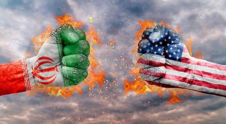 Amerikanın Milli Təhlükəsizlik Yəhudi İnstitutu İrana hücum etməyə çağırış etdi