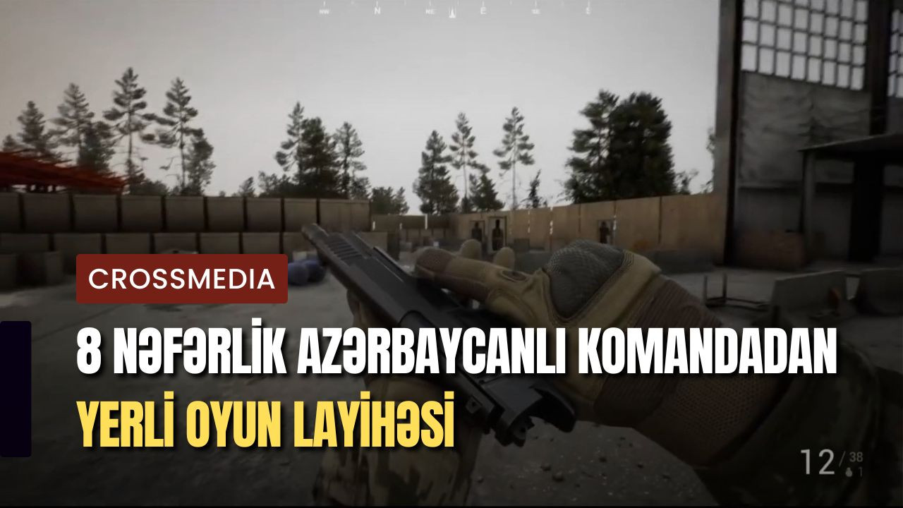 "44 Days: Karabakh War"