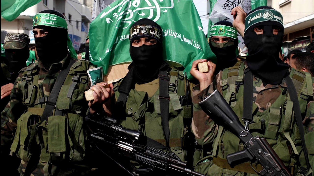 HƏMAS: Əsir götürülən israilli əsgərlərin yarısı təxliyə tələb edilən ərazilərdədir