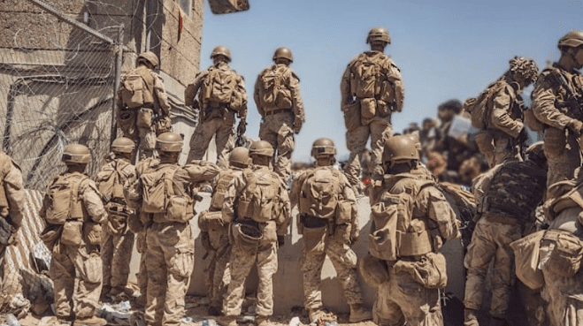 İranın dəstəklədiyi iraqlı milislər ABŞ qüvvələrinə hücumla hədələyir