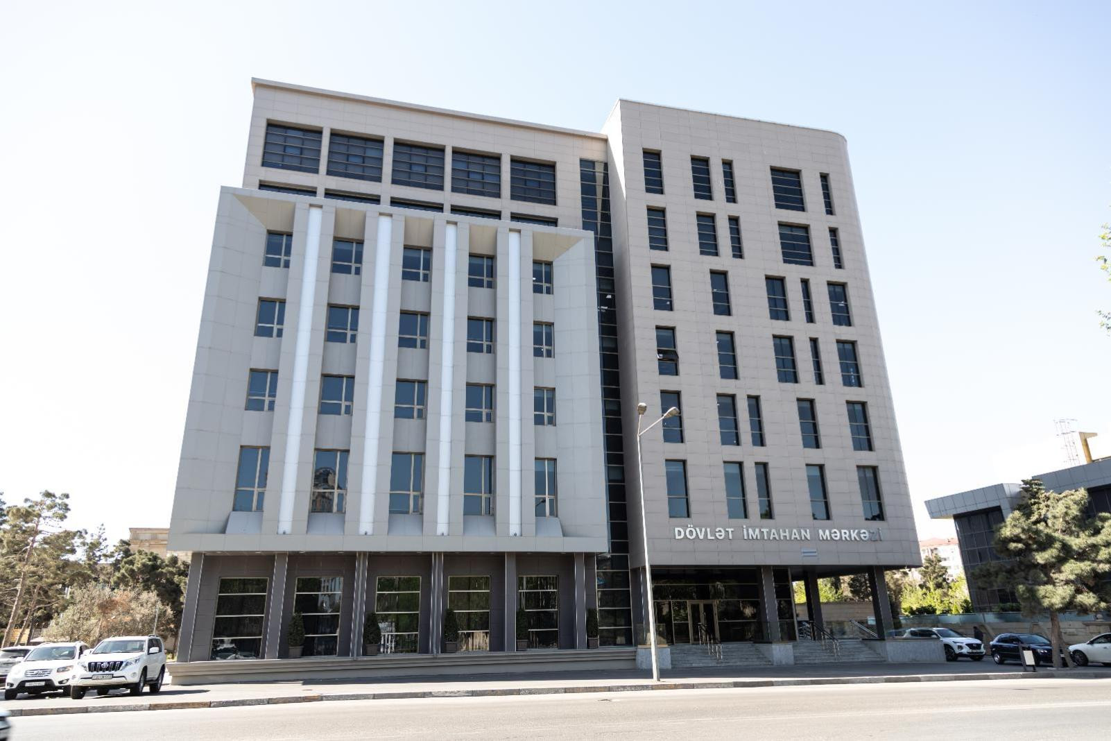 Bu gün bir sıra imtahanlar keçiriləcək