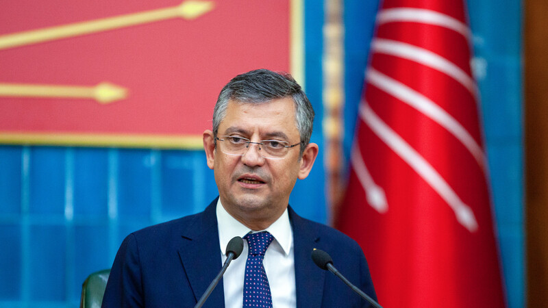 Özgür Özəlin yenidən CHP sədri seçilməsi bu ŞOK siqnalları verir - Kılıçdaroğludan sonra...