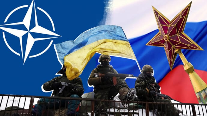 NATO: Rusiya atəşkəsə hazır deyil
