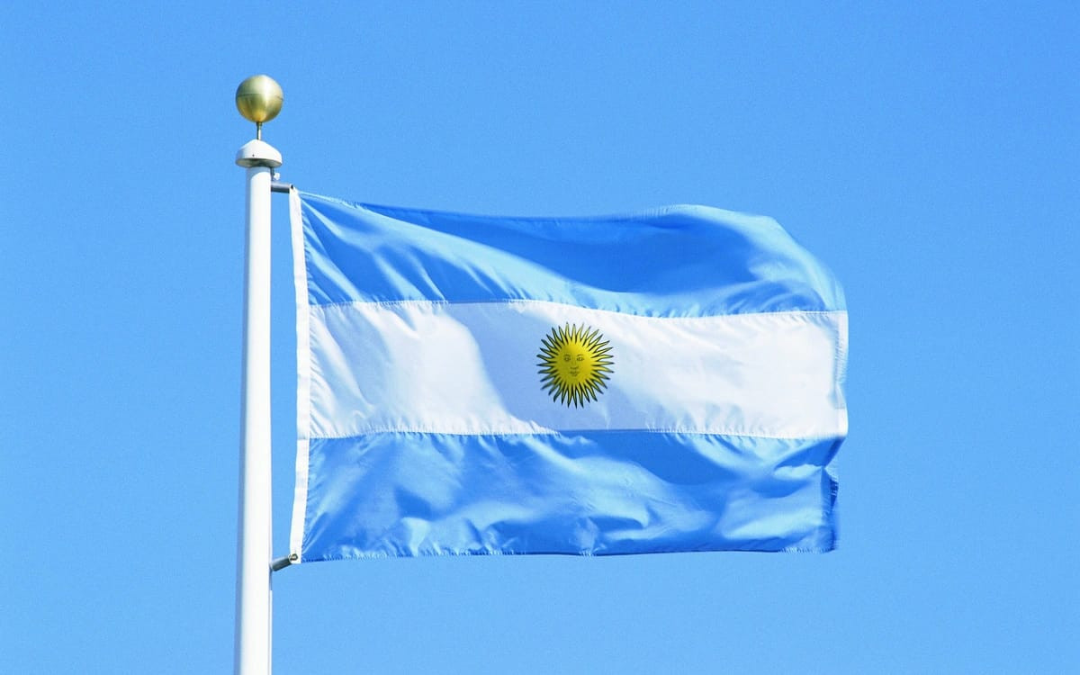 Argentina ABŞ məhsullarına gömrük rüsumunu ləğv edir