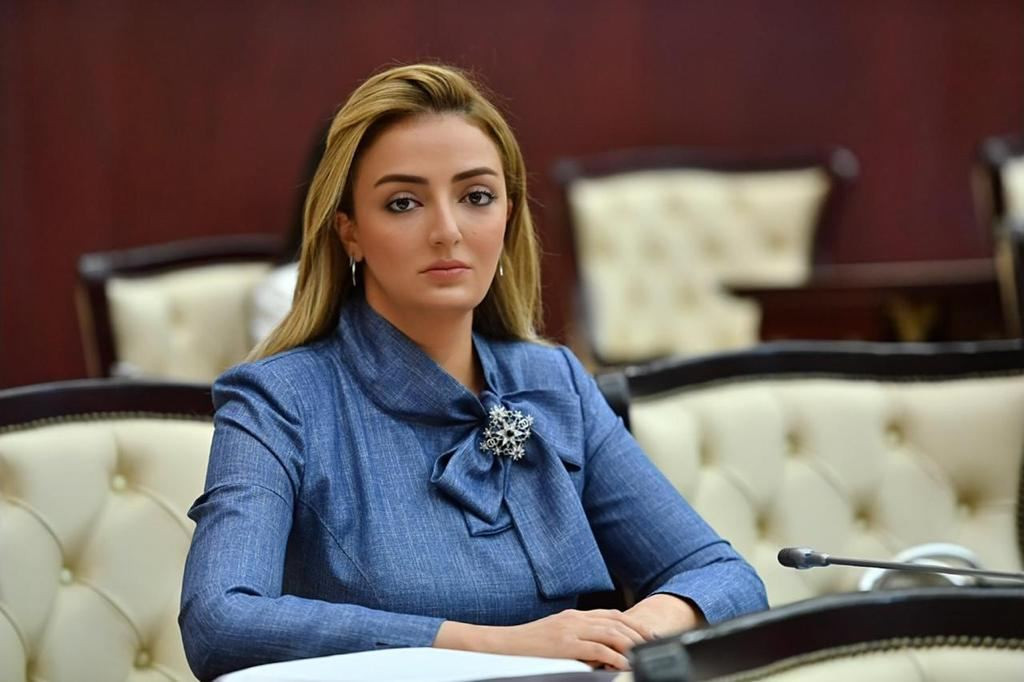 "Dünyada Azərbaycan qazına tələbat artıb"- DEPUTAT