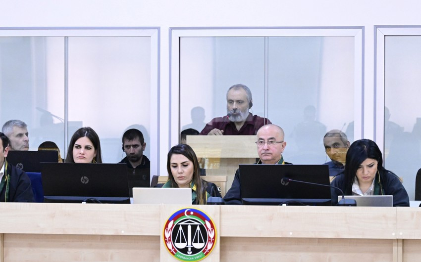 David Babayan: İşğal altındakı ərazilərdə qondarma rejimin “qurumları”nın veb-saytları Ermənistanın “.am” domeni ilə qeydiyyata alınırdı