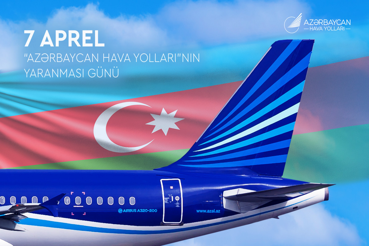 AZAL-ın aviasiya tarixinə yeni səhifə açmasından 33 il ötür