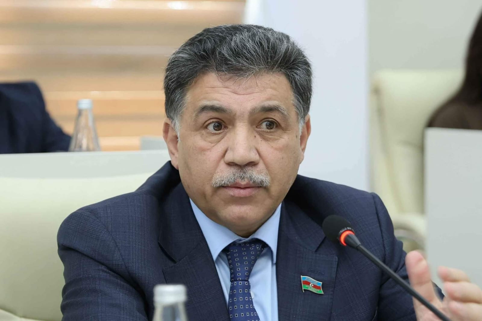 Qarabağda qanunsuz məskunlaşma: Ermənistan öz yalanlarının qurbanına çevrildi