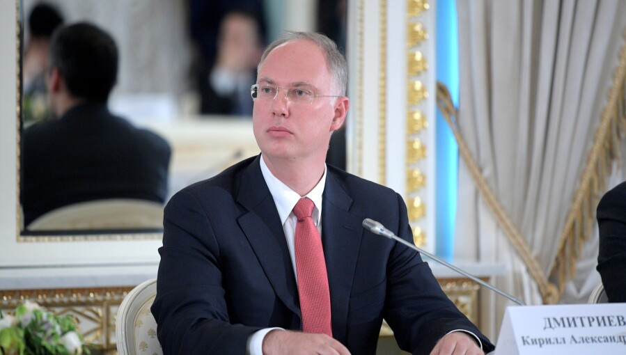Putin ABŞ-la danışıqlara qızının yaxın adamını göndərdi: "Aysberqin görünməyən tərəfi"