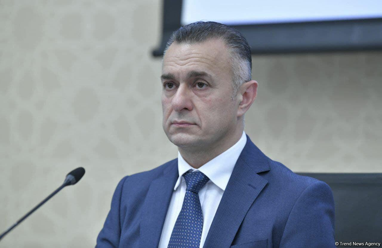 Teymur Musayev: “Vərəmsiz Mərkəzi Asiya” təşəbbüsü yaxın zamanlarda özünü doğruldacaq