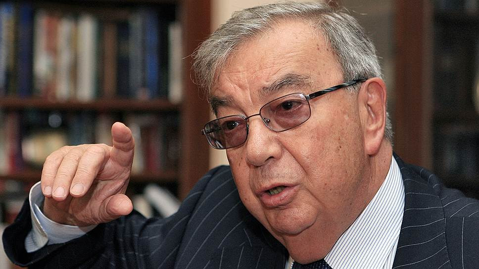 Primakov: “Rus Evi” məsələsində kompromis mümkündür