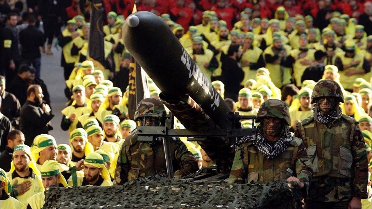İsrailin Livana endirdiyi hava zərbəsində Hizbullah üzvü öldürülüb