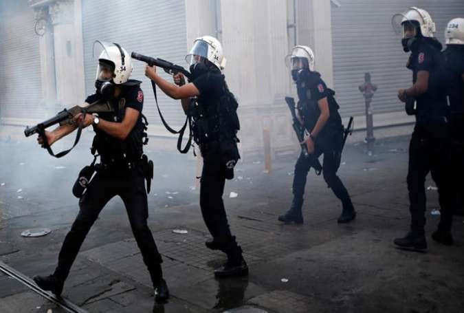 Polis və jandarma əməliyyatları ilə 9 cinayət təşkilatı məhv edilib