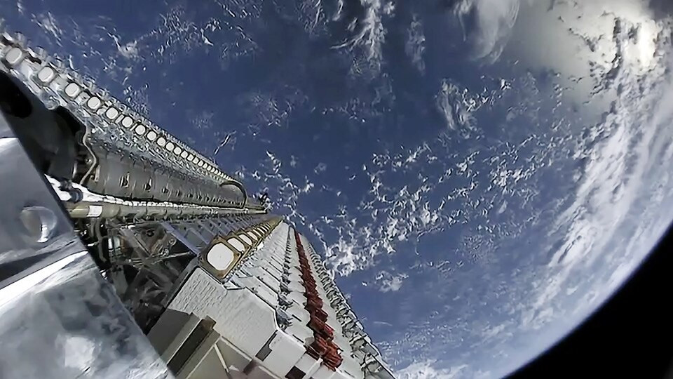 Startlink Azərbaycanda: Ekspert perspektivləri açıqladı