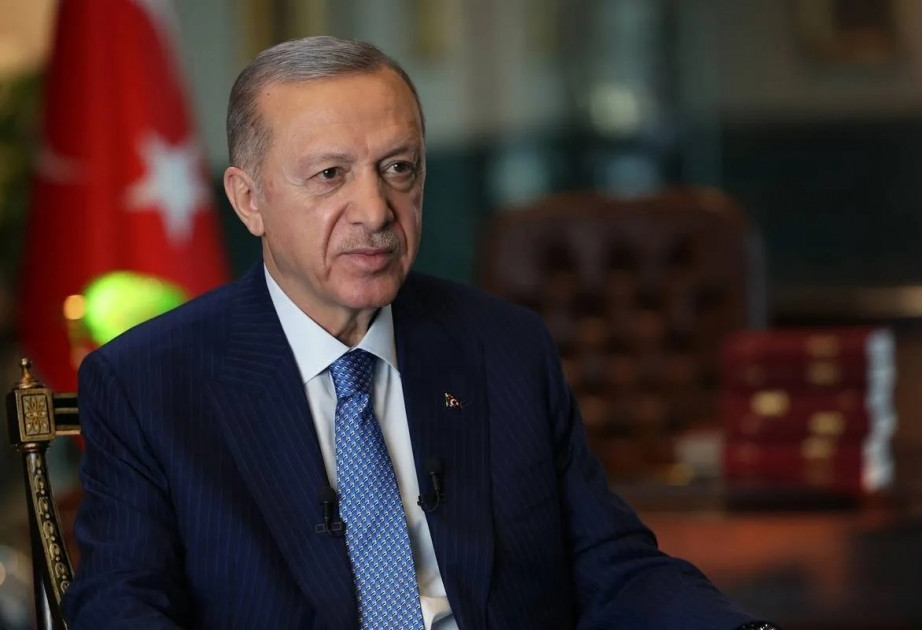 Ərdoğan CHP sədri Özgür Özəli məhkəməyə verib