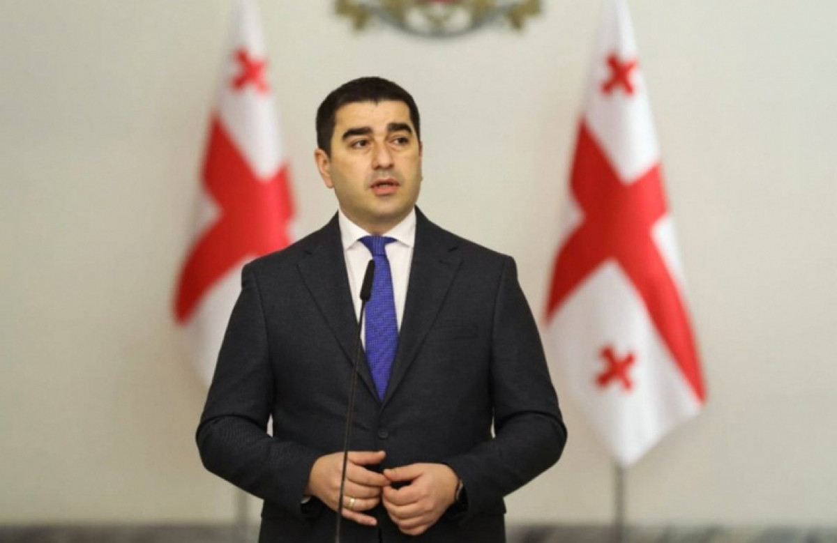 Gürcüstan QHT-lərə ayrılan vəsaitlərlə bağlı korrupsiya məsələsi ilə gündəmdədir