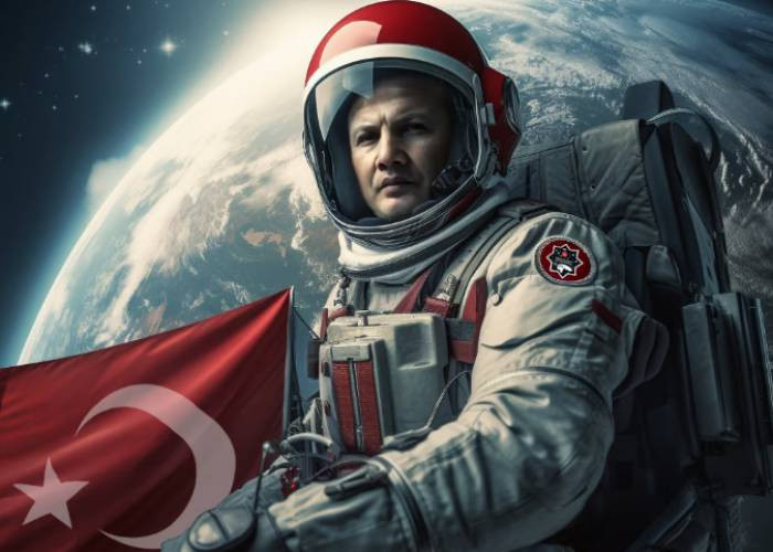 Türkiyə kosmik sektorda yeni dövrə addım atır