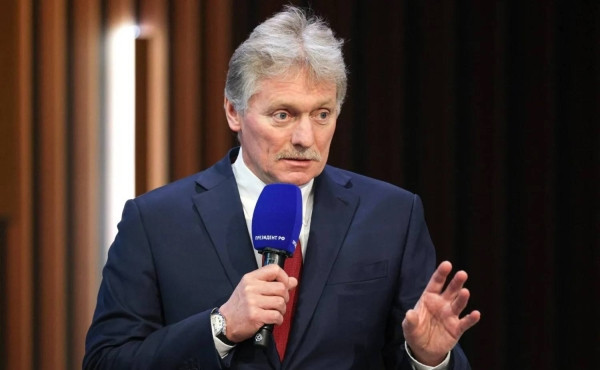 Dmitri Peskov:  Ukrayna hərbçilərinin Belqorodda olmasına dair məlumatları şərh etməyib