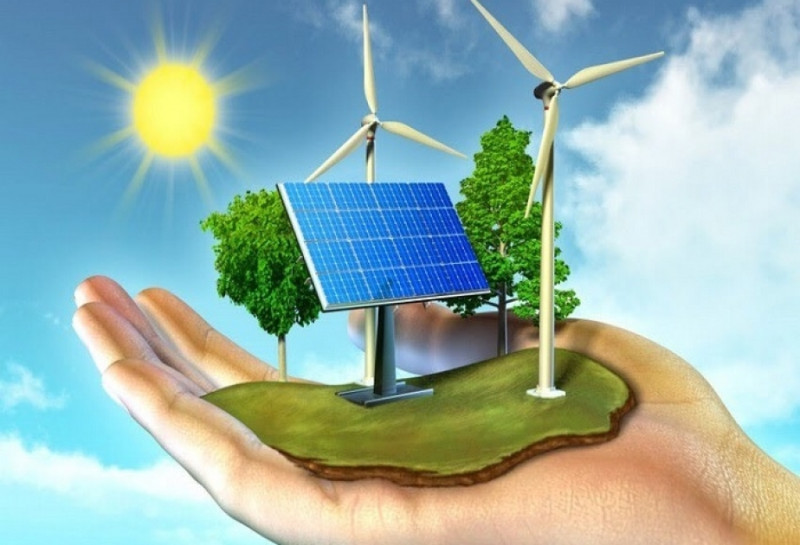 Bakı – enerji körpüsünün mərkəzi