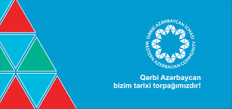 Qərbi Azərbaycan İcması QH Parlament Şəbəkəsinə ədalətli mövqeyə görə təşəkkür edib
