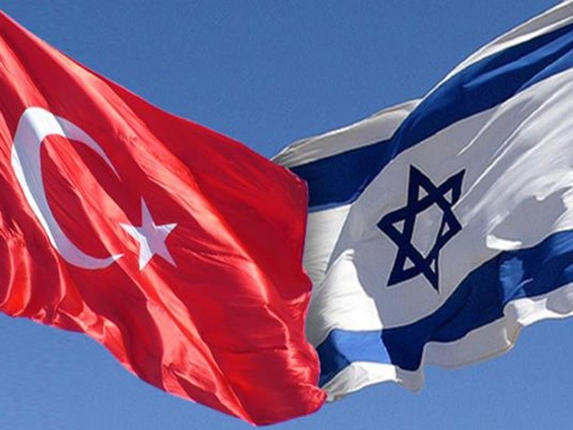 Hama və Palmira: İsrail Türkiyə bazalarına yaşıl işıq yandıra bilər