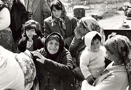 Ağdaban faciəsi – yaddaşımıza həkk olunmuş soyqırımı