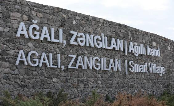 Ağalıda Aqrar Biznes Festivalı keçiriləcək